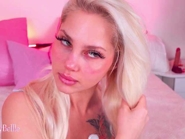 Loly-Poly live cam on BongaCams
