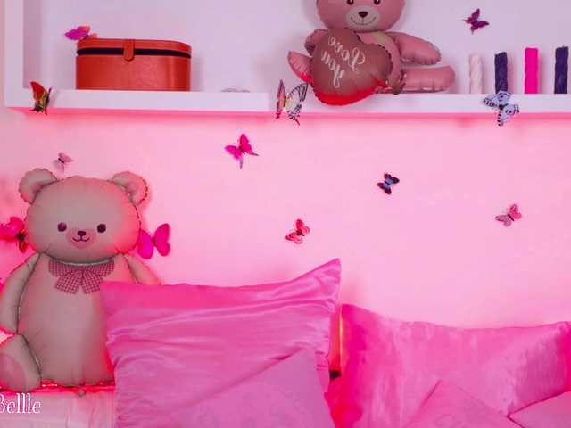 Loly-Poly live cam on BongaCams