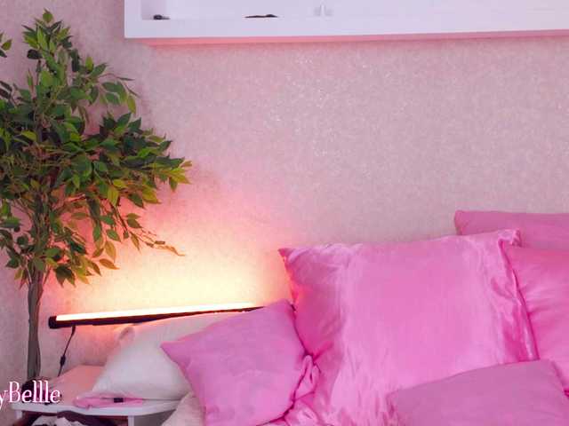 Loly-Poly live cam on BongaCams
