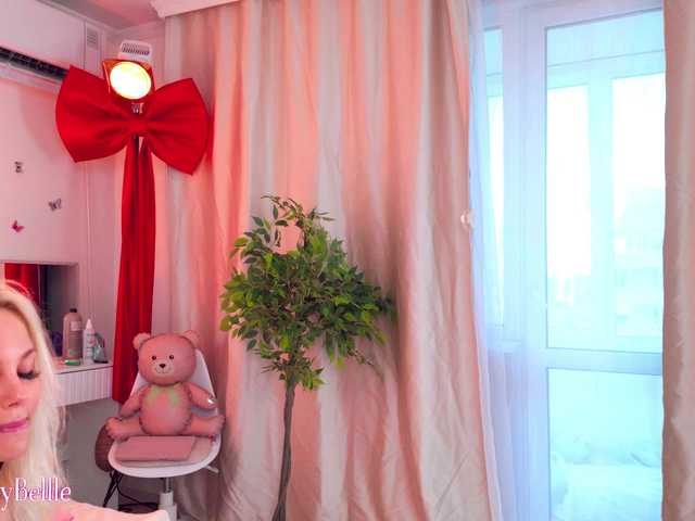 Loly-Poly live cam on BongaCams
