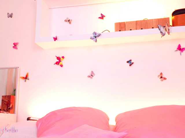 Loly-Poly live cam