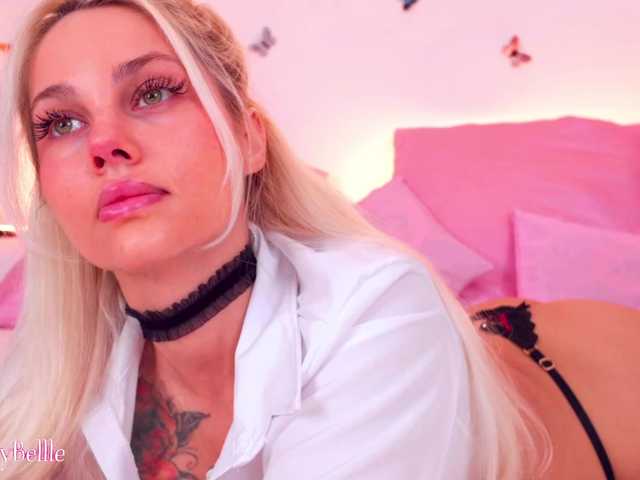 Loly-Poly live cam on BongaCams