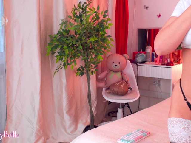 Loly-Poly live cam on BongaCams