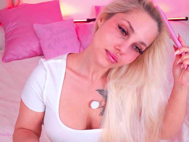 Jolly_Belle live cam