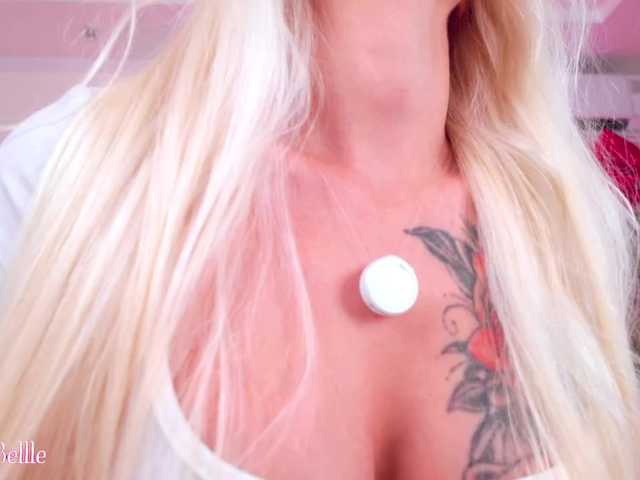 Loly-Poly live cam on BongaCams