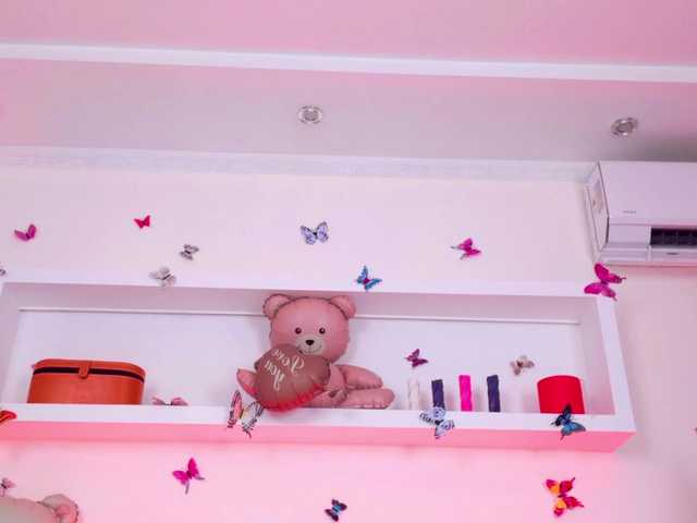 Loly-Poly live cam on BongaCams