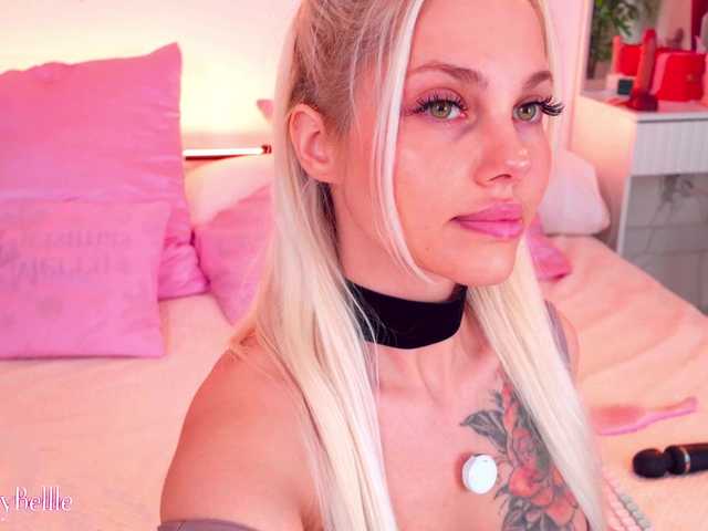 Loly-Poly live cam on BongaCams