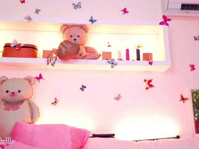 Loly-Poly live cam on BongaCams