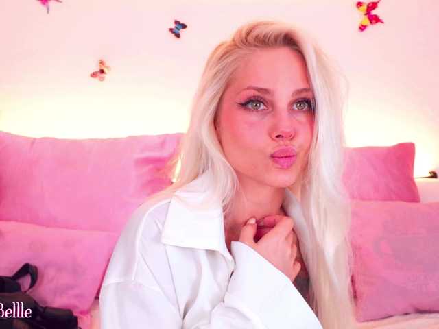 Loly-Poly live cam on BongaCams