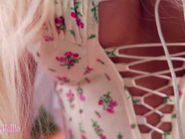Loly-Poly live cam on BongaCams