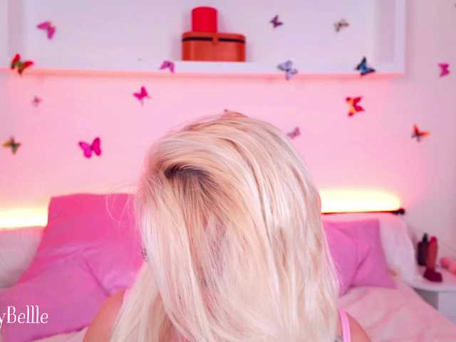 Loly-Poly live cam on BongaCams