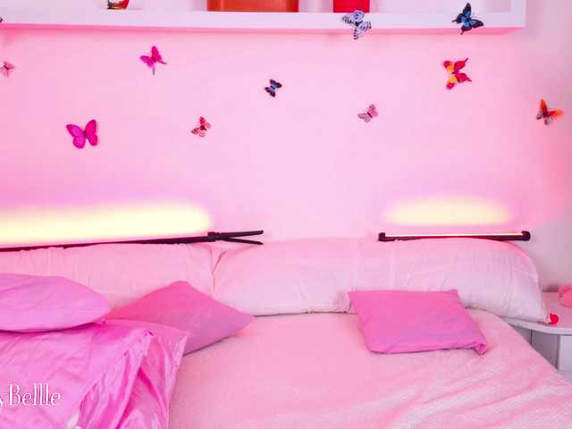 Loly-Poly live cam on BongaCams