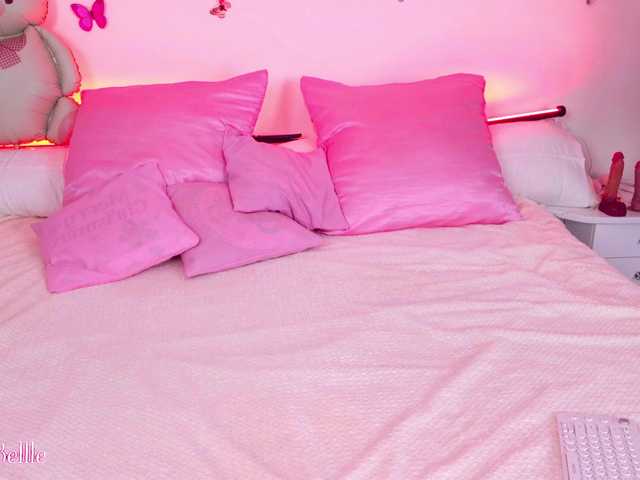 Loly-Poly live cam on BongaCams
