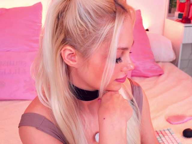 Loly-Poly live cam on BongaCams
