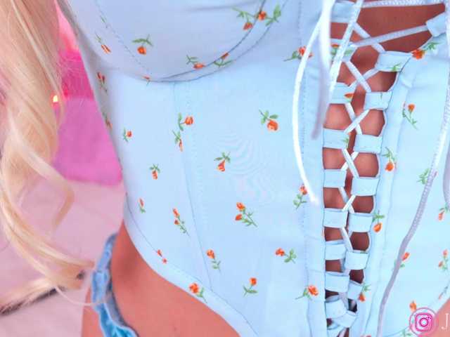 Loly-Poly live webcam show