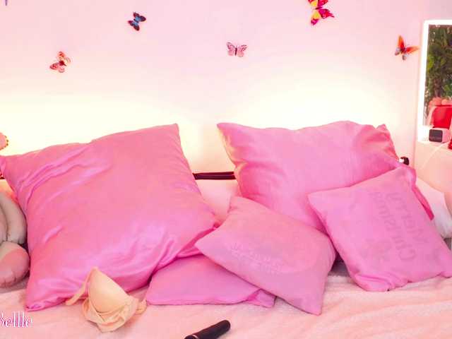 Loly-Poly live cam on BongaCams