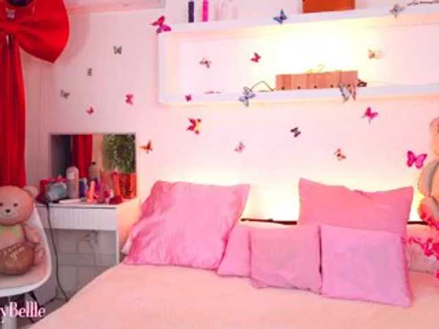 Loly-Poly live cam on BongaCams