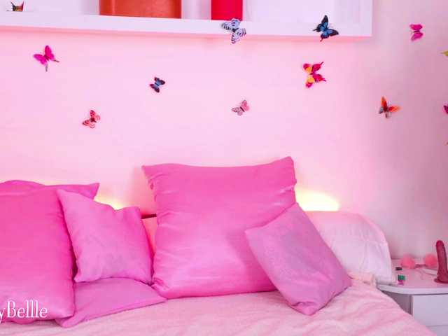 Loly-Poly live cam on BongaCams