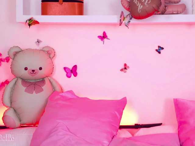 Loly-Poly live cam on BongaCams