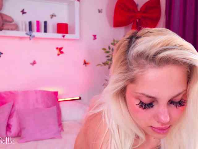 Jolly_Belle webcam