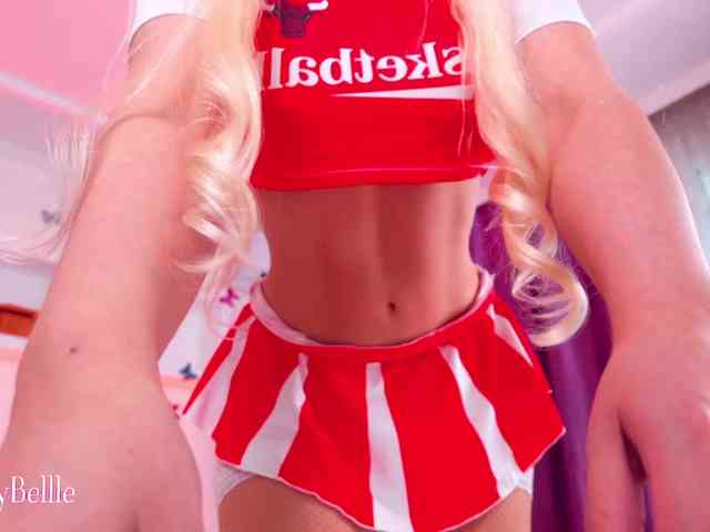 Jolly_Belle webcam