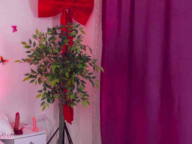 Jolly_Belle webcam