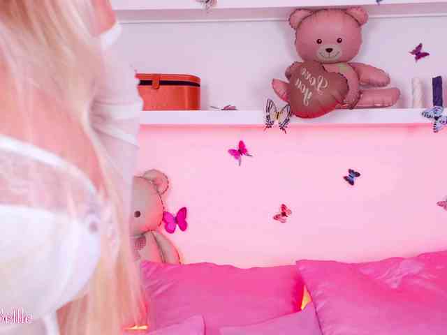Jolly_Belle webcam