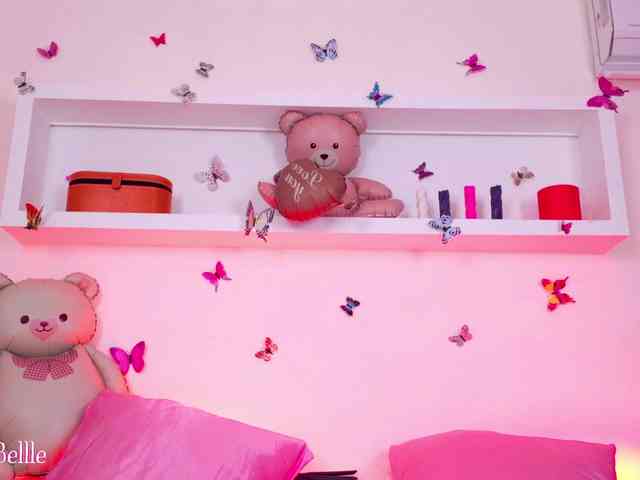 Jolly_Belle webcam