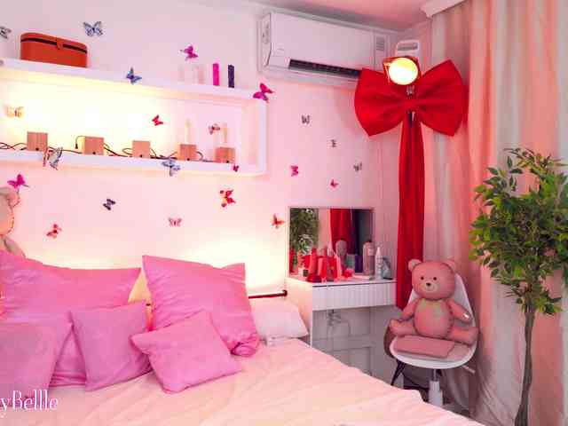Jolly_Belle webcam
