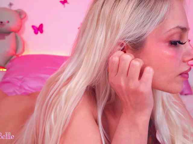 Jolly_Belle webcam