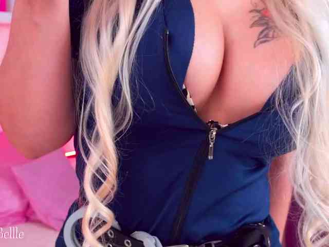 Jolly_Belle webcam