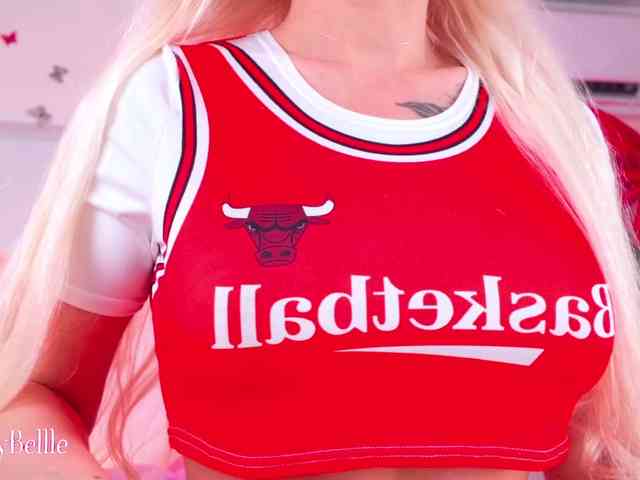 Jolly_Belle webcam
