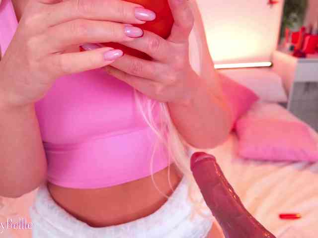 Jolly_Belle