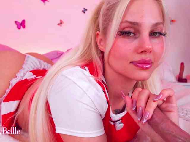 Jolly_Belle webcam