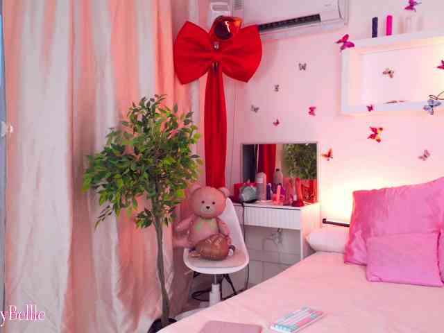 jolly_belle's live room