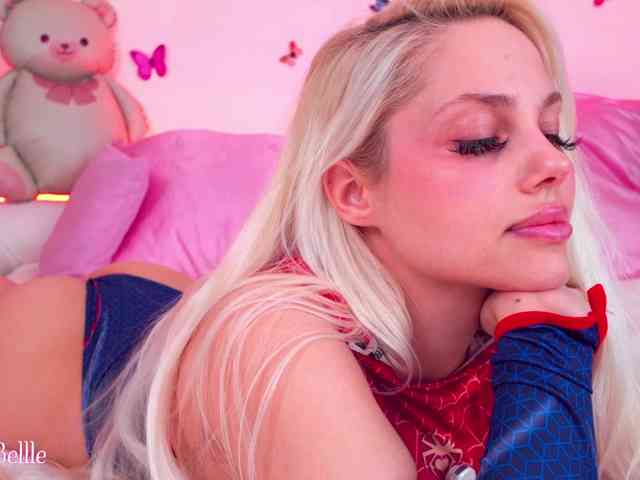 Jolly_Belle webcam