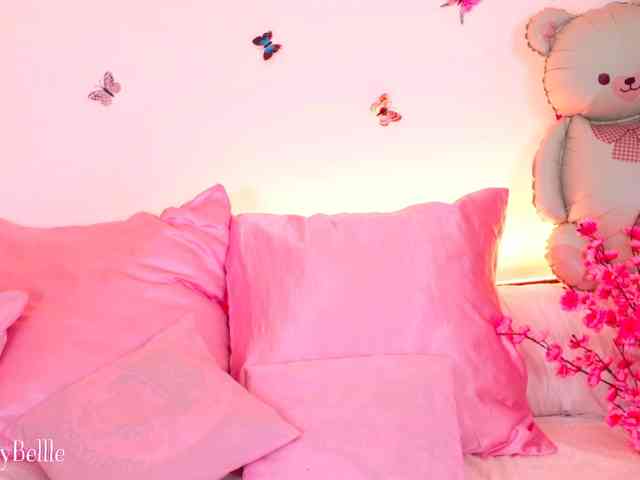 Loly-Poly Live Webcam on BongaCams
