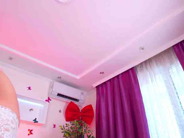 Loly-Poly Sex Cam Show