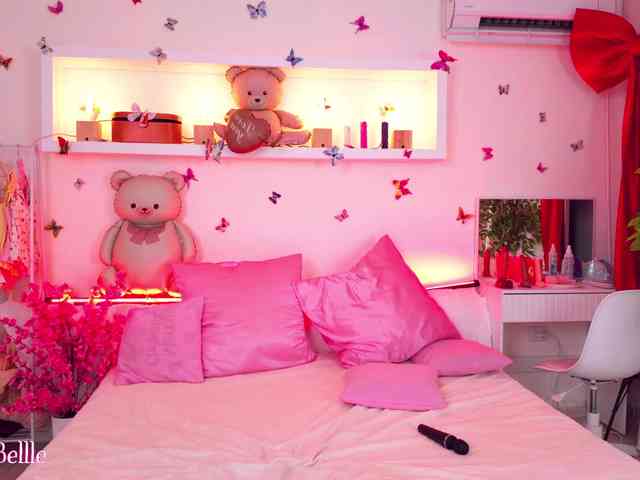 Jolly_Belle webcam