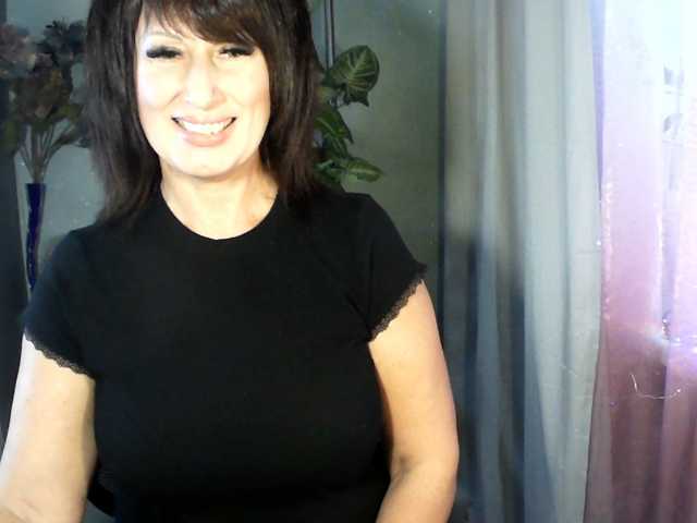 OksiMG, en vivo ahora en BongaCams