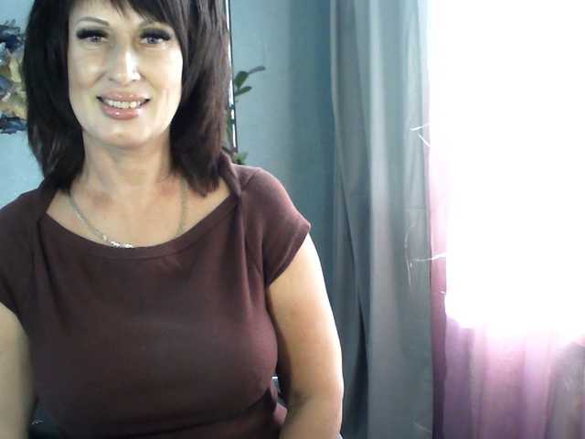 OksiMG live cam on BongaCams