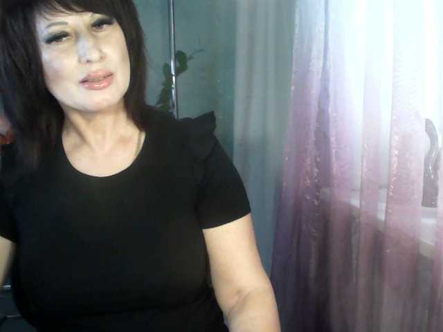 OksiMG's BongaCams show and profile