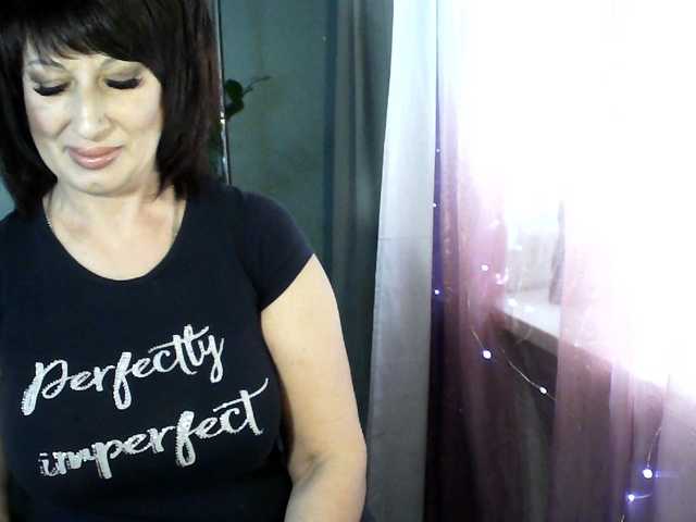 OksiMG Live Cam on BongaCams