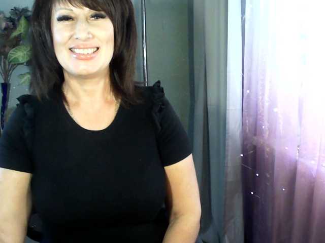 OksiMG live cam on BongaCams