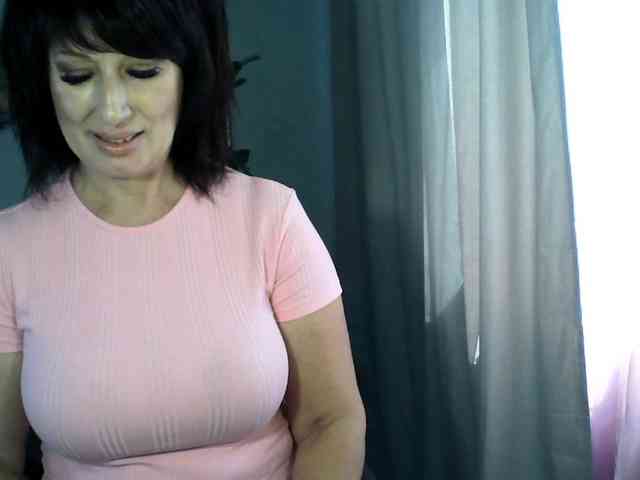 OksiMG Sex Cam Show