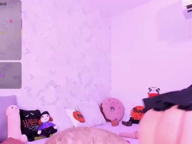 HellenParis live cam on BongaCams