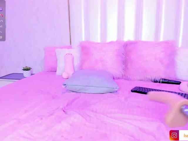 HellenParis webcam
