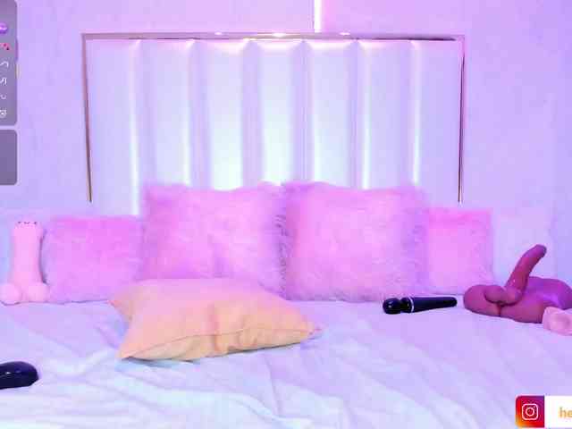 HellenParis webcam