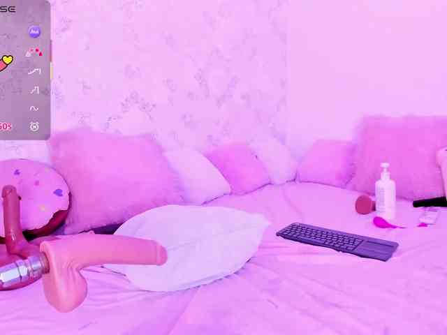 HellenParis webcam