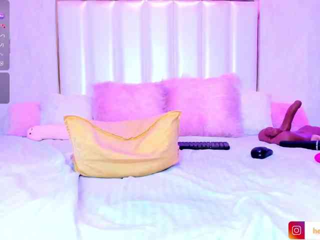 HellenParis webcam